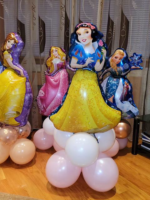 Pink Baby Shower decor by The RB Designs – photo 11