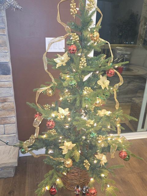 Christmas Decor decor by The RB Designs – photo 6