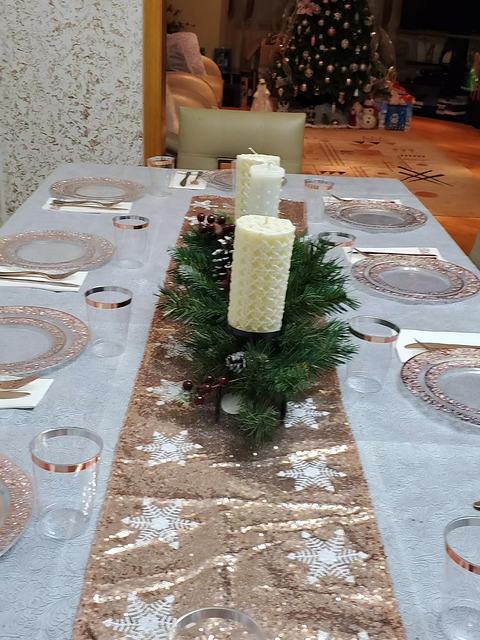 Christmas Decor decor by The RB Designs – photo 7