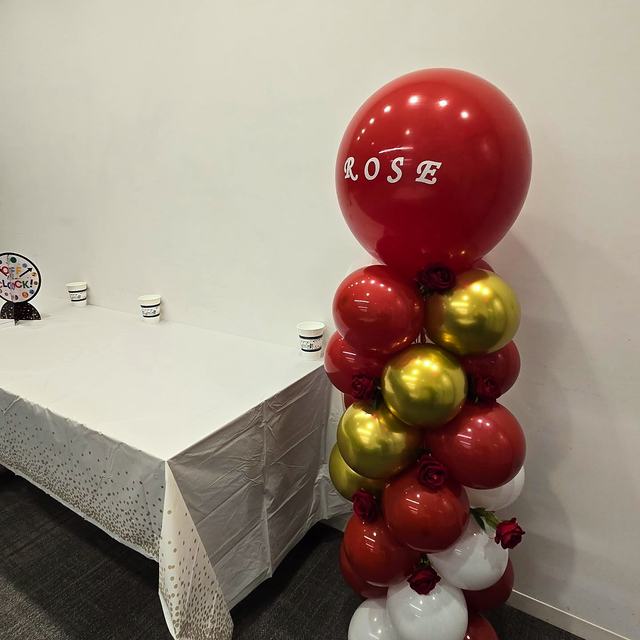 Retirement Party decor by The RB Designs – photo 4